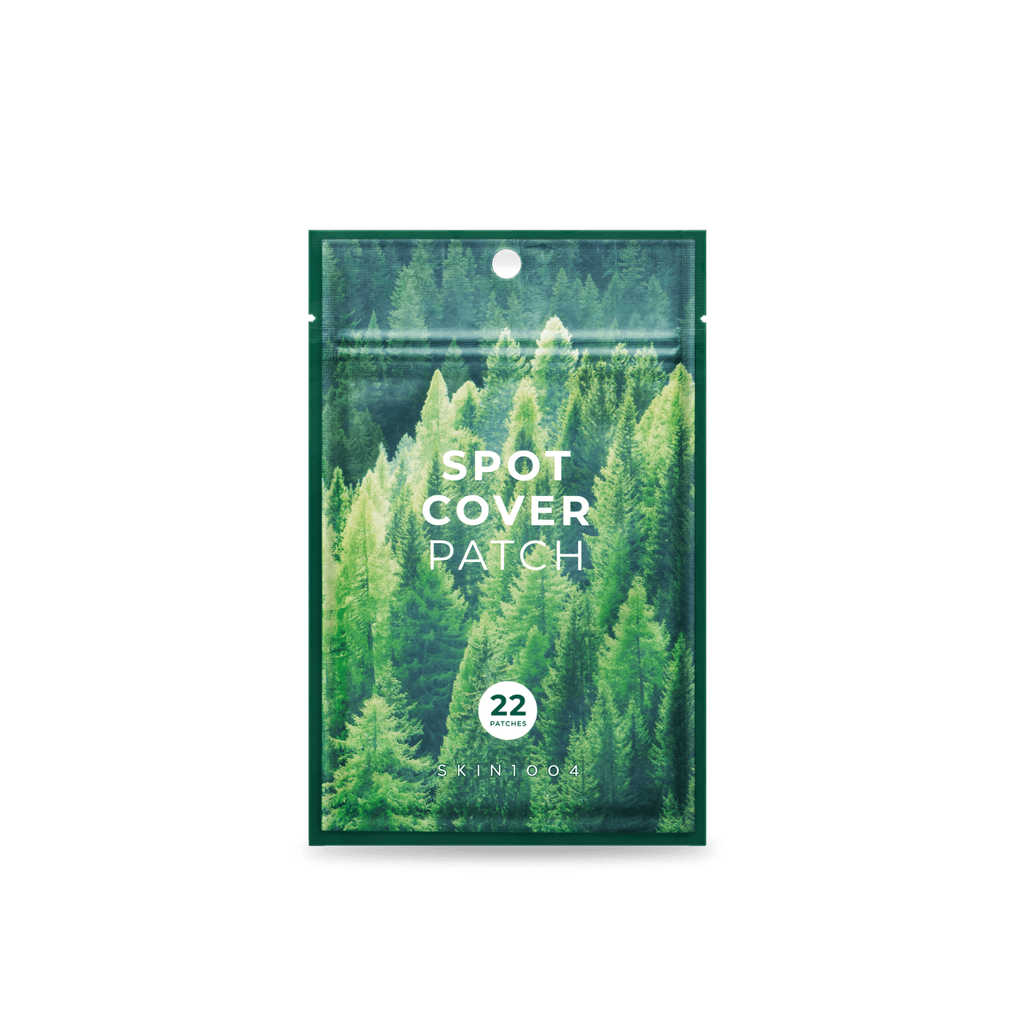 Tea-Trica Spot Cover Patch