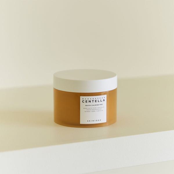 Centella Quick Calming Pad