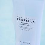Madagascar Centella Hyalu-Cica Sleeping Pack