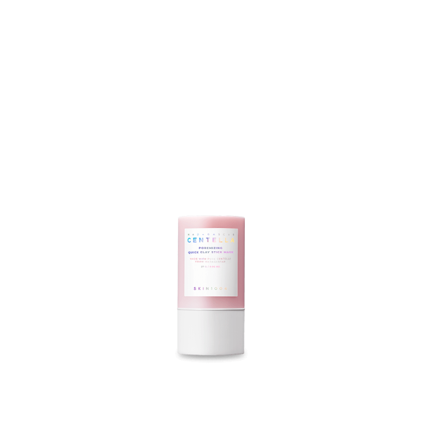 Poremizing Quick Clay Stick Mask