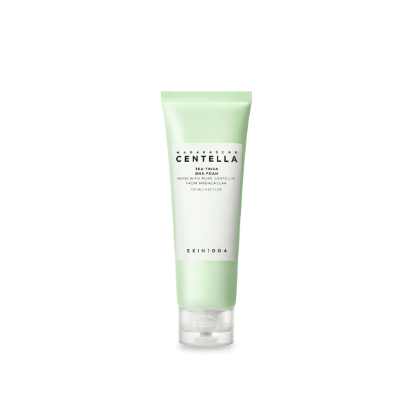Tea-Trica BHA Foam