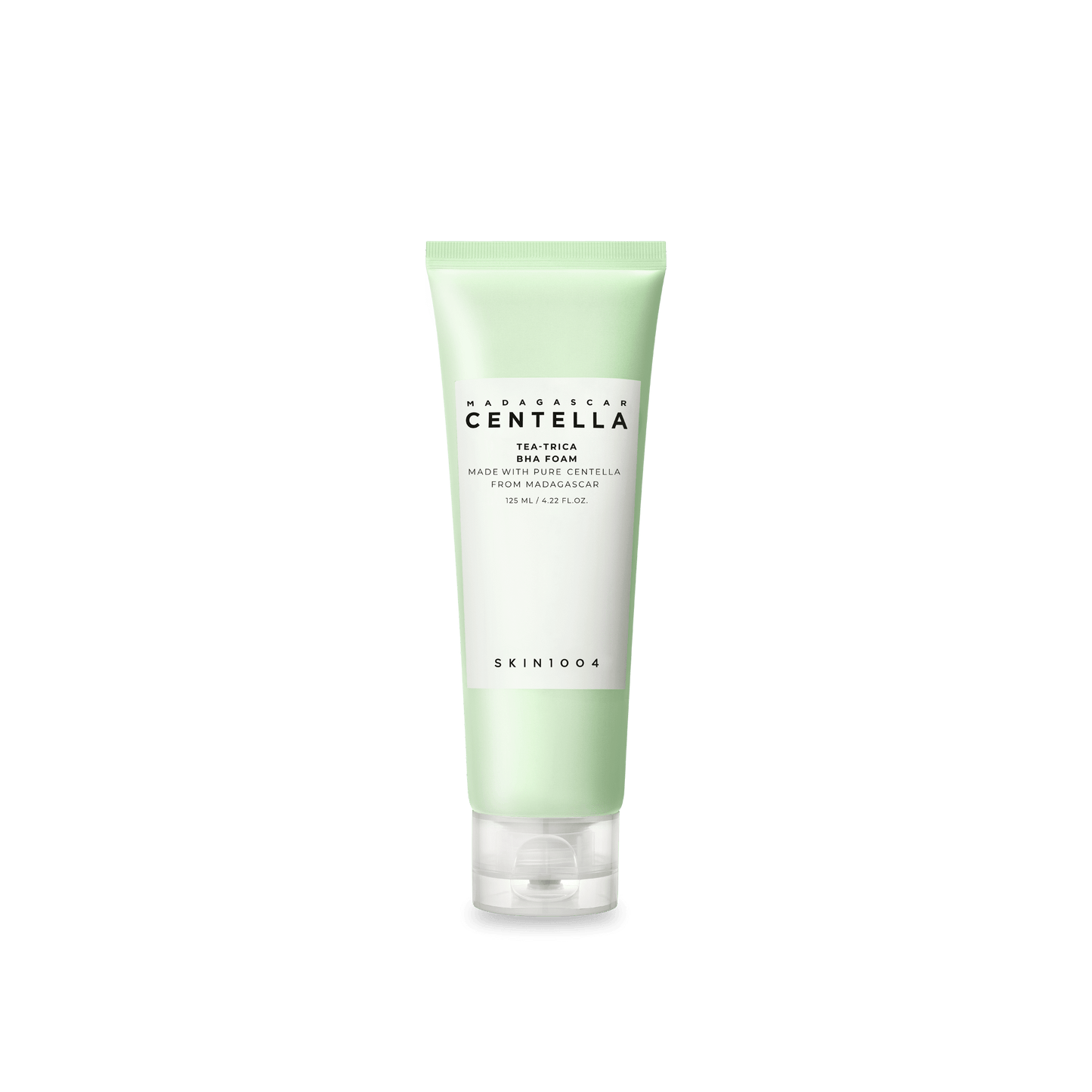 Tea-Trica BHA Foam