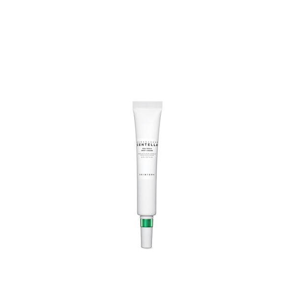 Tea-Trica Spot Cream