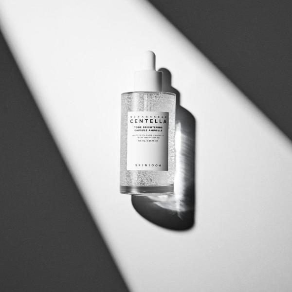 Tone Brightening Set