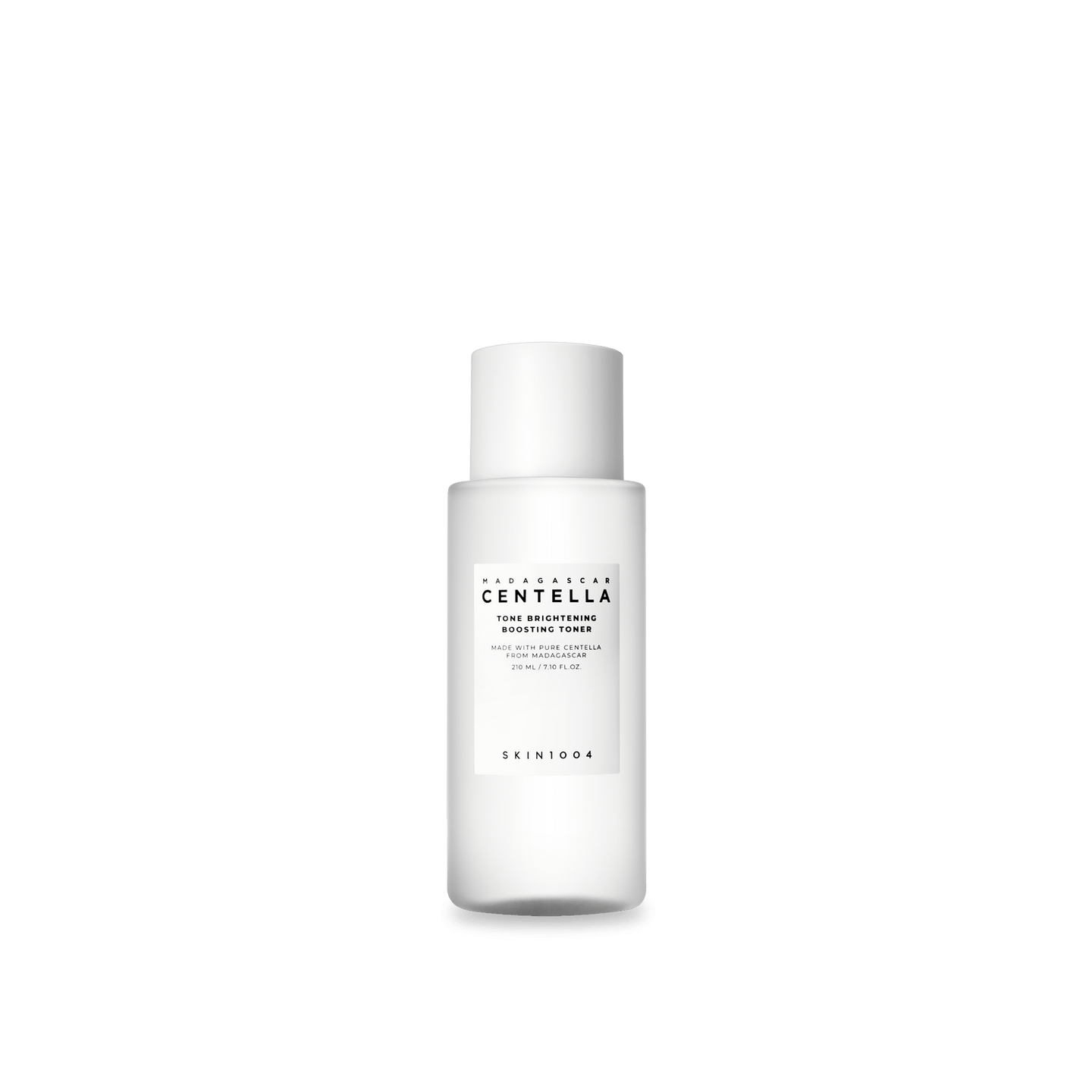 Madagascar Centella Tone Brightening Boosting Toner