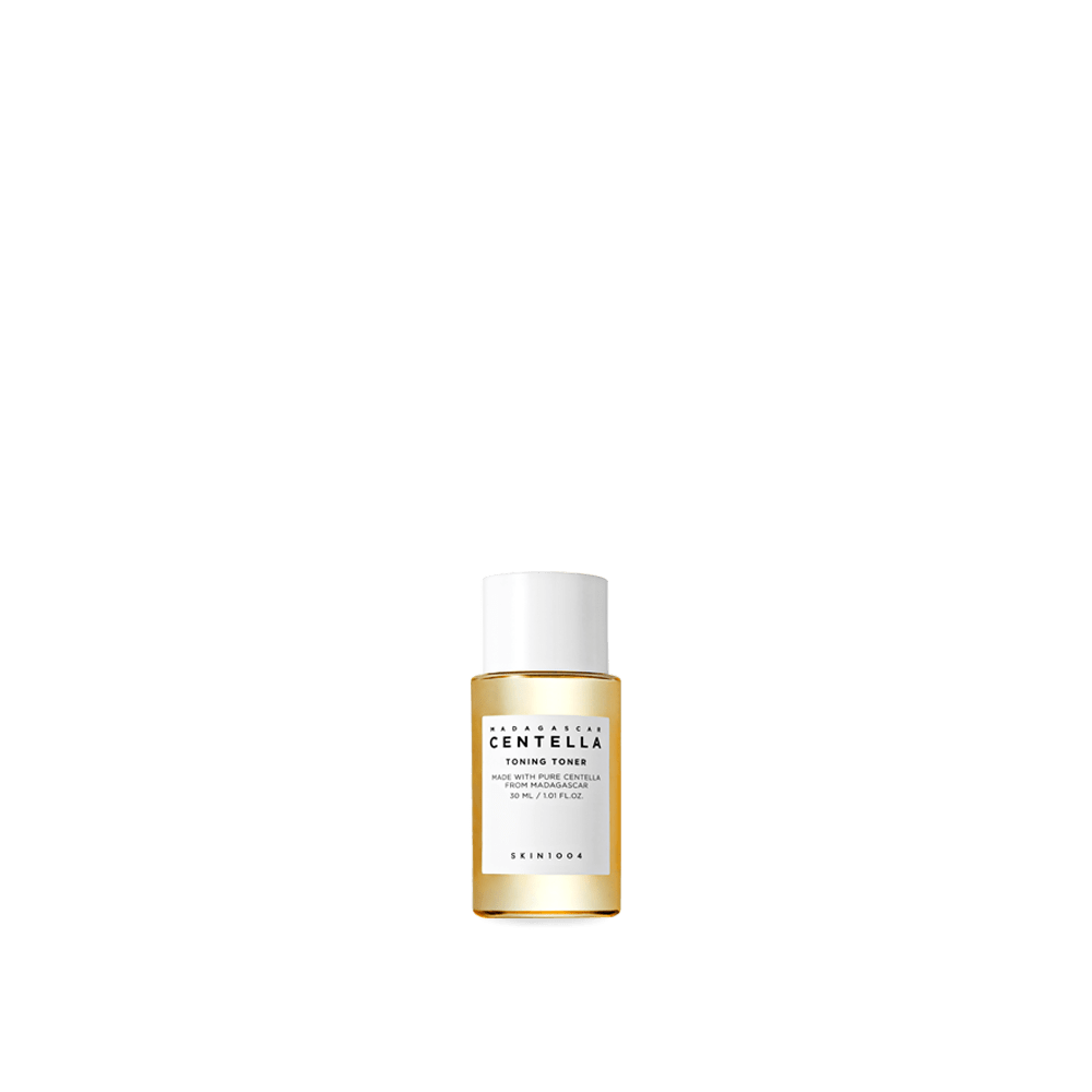 Madagascar Centella Toning Toner