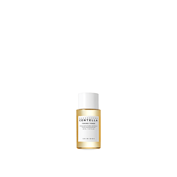 Madagascar Centella Toning Toner