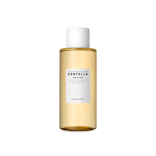 Madagascar Centella Toning Toner