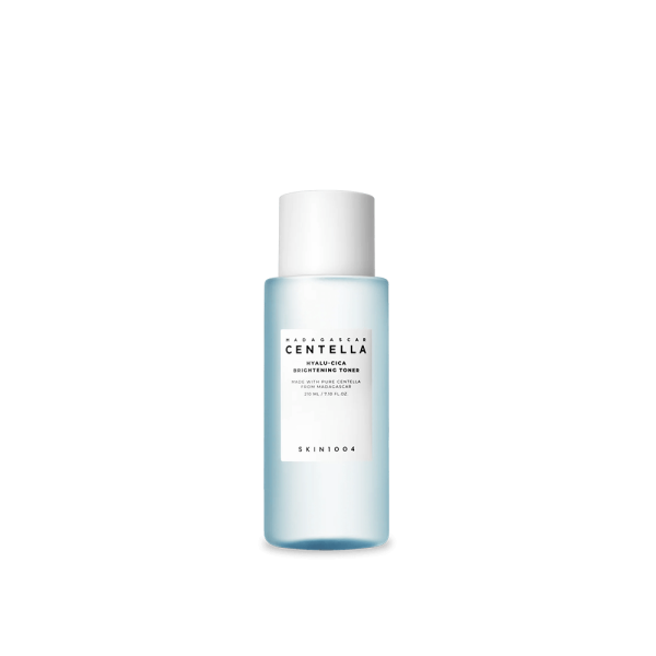 Hyalu-Cica Brightening Toner