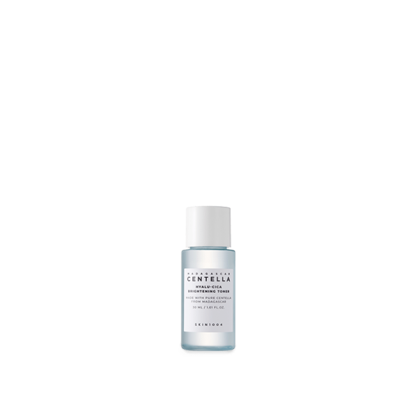 Hyalu-Cica Brightening Toner
