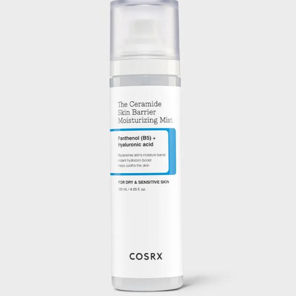The Ceramide Skin Barrier Moisturizing Mist