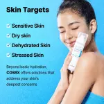 The Ceramide Skin Barrier Moisturizing Mist