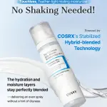 The Ceramide Skin Barrier Moisturizing Mist