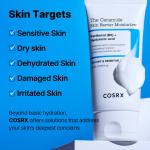 The Ceramide Skin Barrier Moisturizer