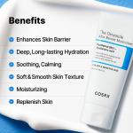 The Ceramide Skin Barrier Moisturizer