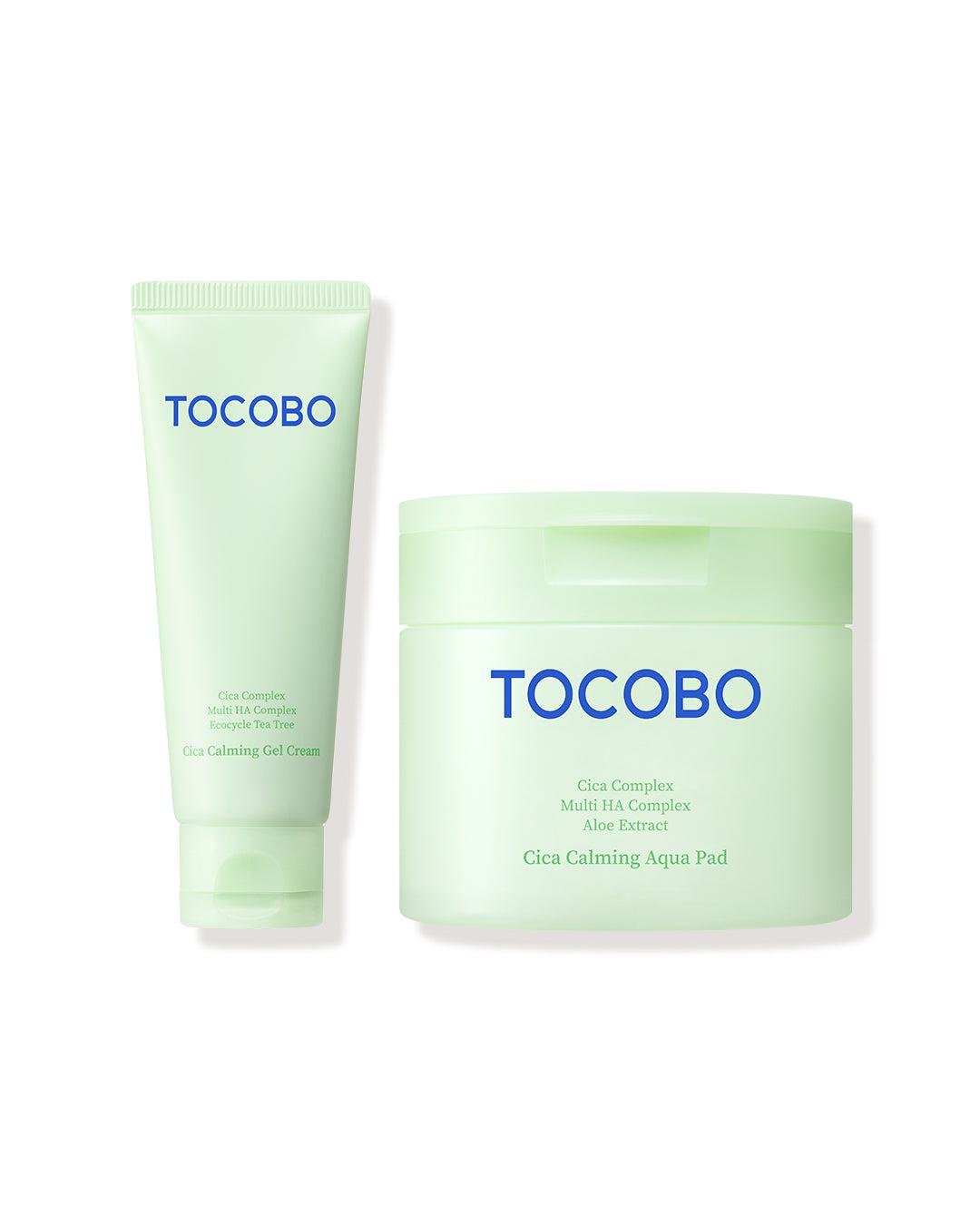 Daily Cica Care Set