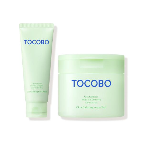 Daily Cica Care Set