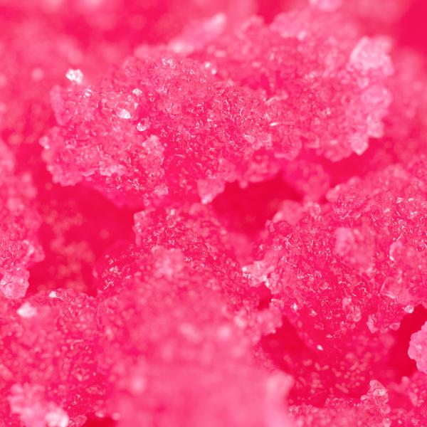 Pomegranate Sugar Body Scrub