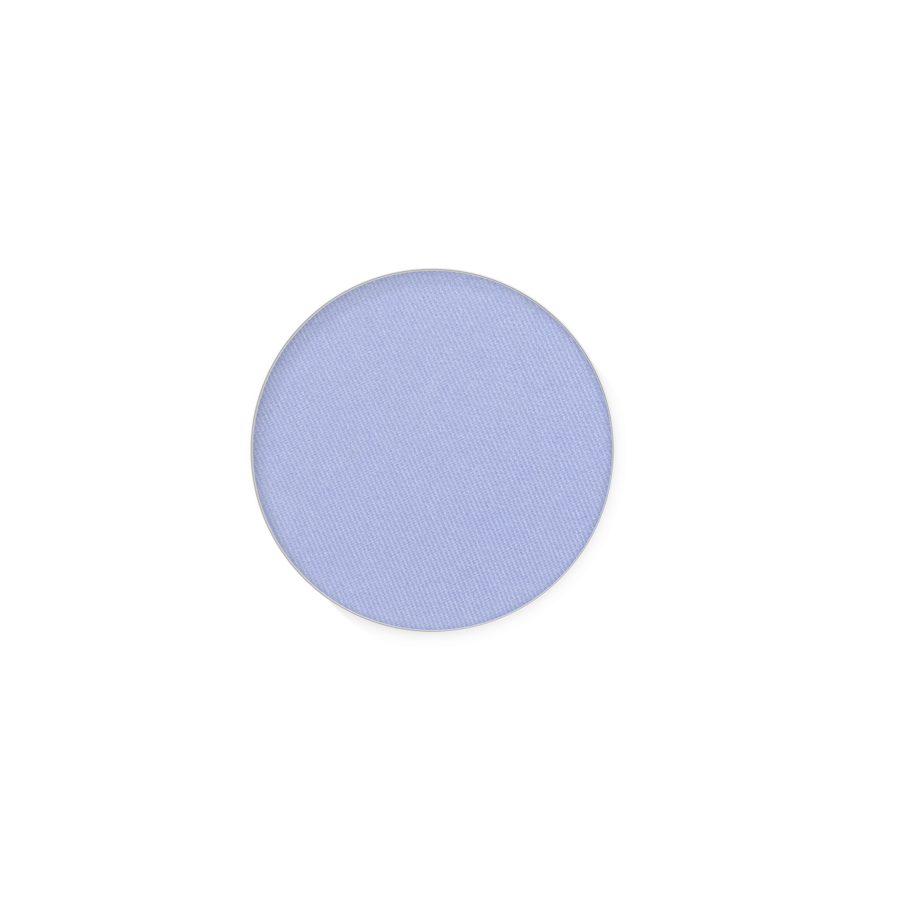 Eyeshadow Godet Pan Refill - Sky Blue