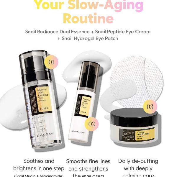 Slow-Aging Kit