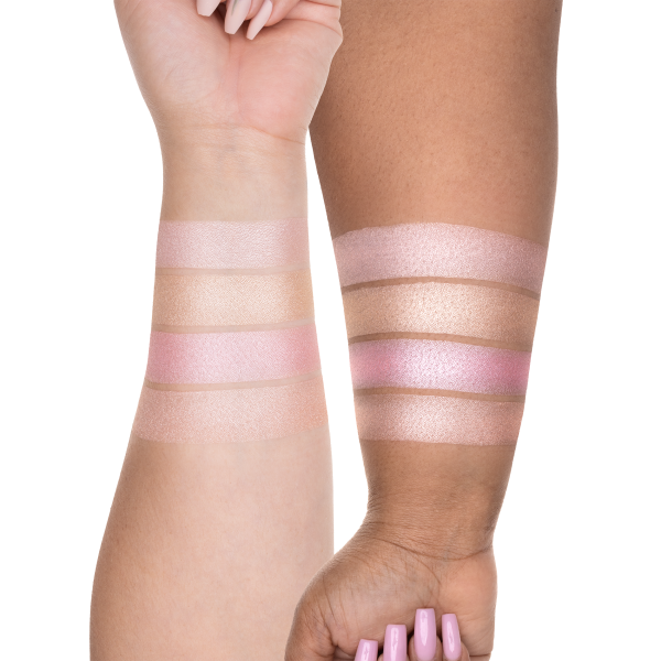 Highlighter - Golden Hour