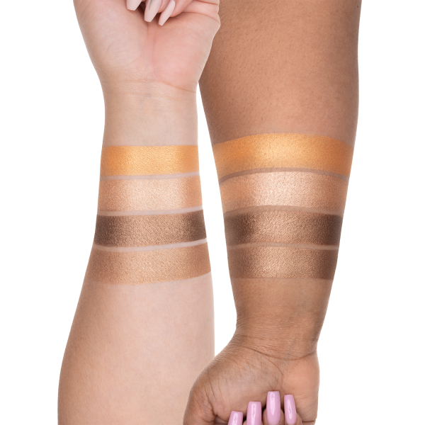 Highlighter - Golden Goddess