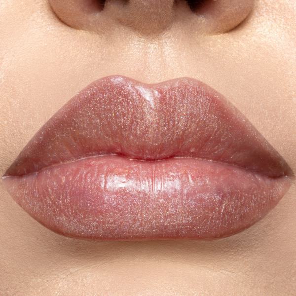 Lip Gloss - Smiley for Ryleigh
