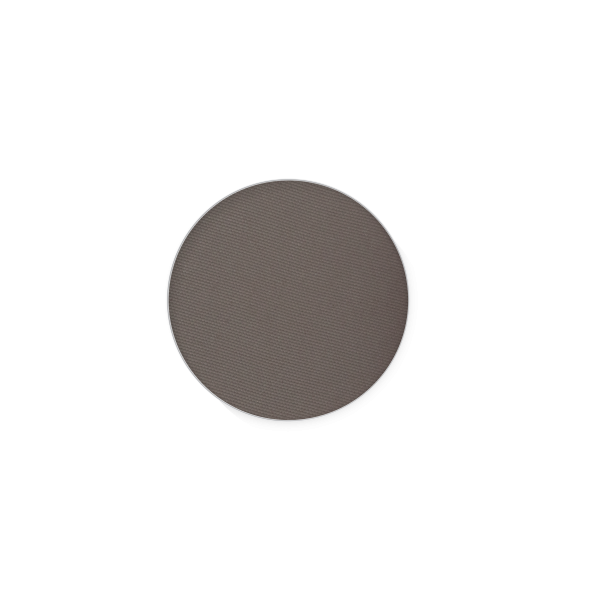 Eyeshadow Godet Pan Refill - Smoke