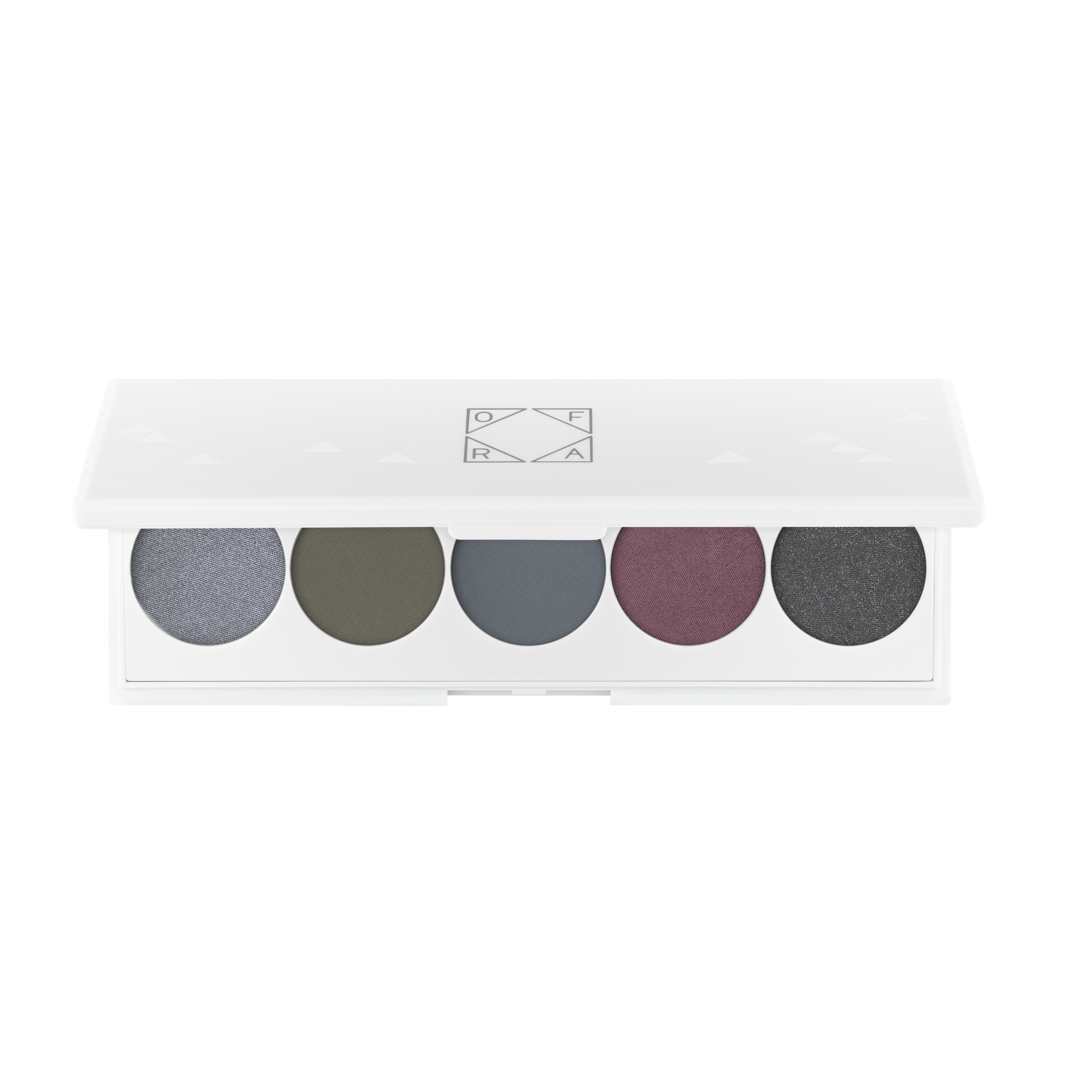 Signature Palette - Smokey Eyes