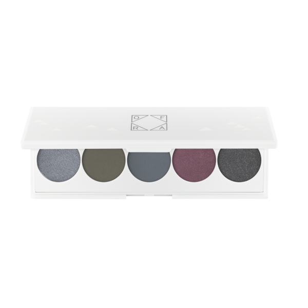 Signature Palette - Smokey Eyes
