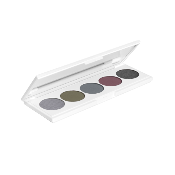 Signature Palette - Smokey Eyes