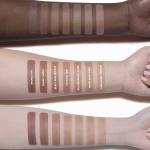 Blurred &amp; Matte Set