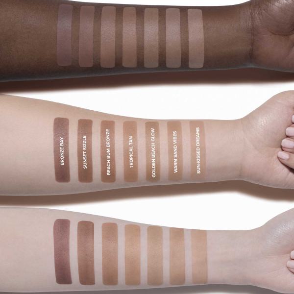 Blurred &amp; Matte Set