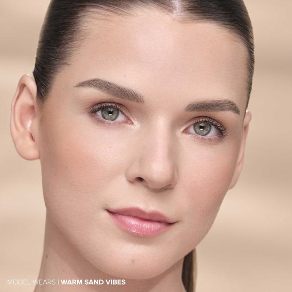 Smooth Blur Bronzer