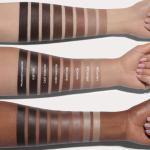Smooth Blur Contour Stick