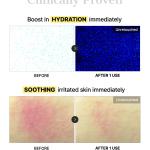 Advanced Snail Mucin Glass Glow Hydrogel Mask
