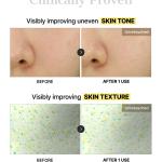 Advanced Snail Mucin Glass Glow Hydrogel Mask