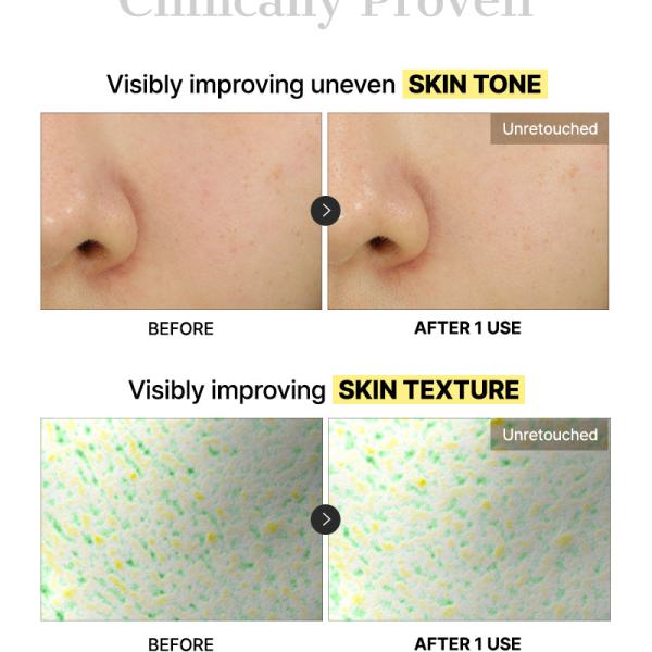Advanced Snail Mucin Glass Glow Hydrogel Mask