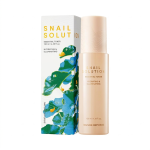 Snail Solution Essential Toner &amp; Emulsion Set
