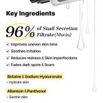 Advanced Snail 96 Mucin Power Essence