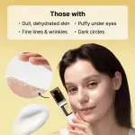 Advanced Snail Peptide Eye Cream