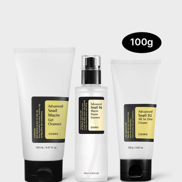 Snail Mucin Trio