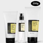 Snail Mucin Trio