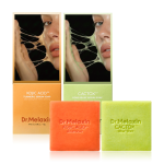Kojic Acid &amp; Cactox Serum Soap Cleansing Duo