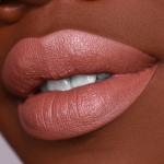 Long Lasting Liquid Lipstick - SoBe
