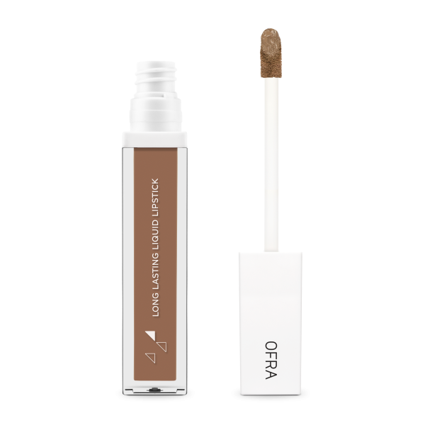 Long Lasting Liquid Lipstick - SoBe