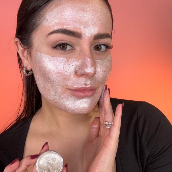 Mini Skin Care Kit - Dry
