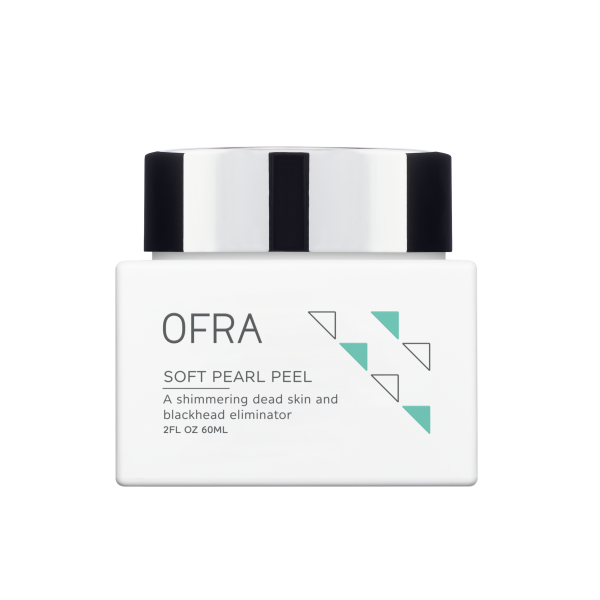 Soft Pearl Peel