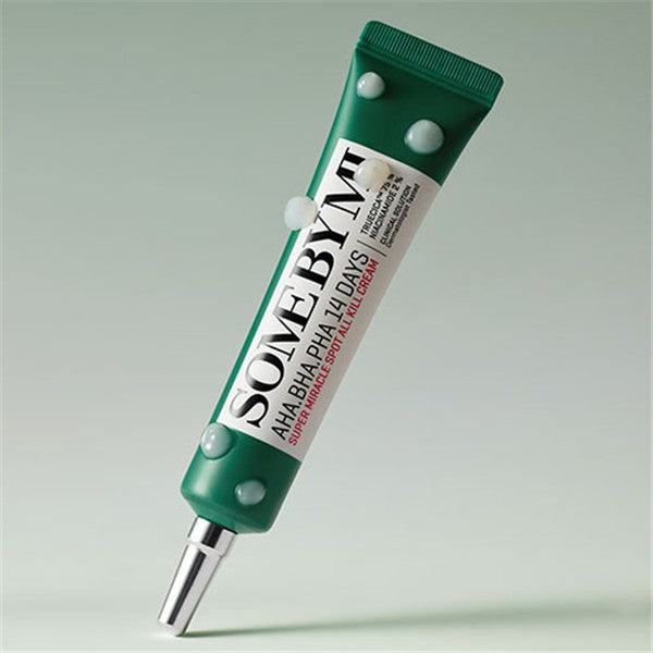 SOME BY MI AHA BHA PHA 14 Days Super Miracle Spot All Kill Cream 30ml