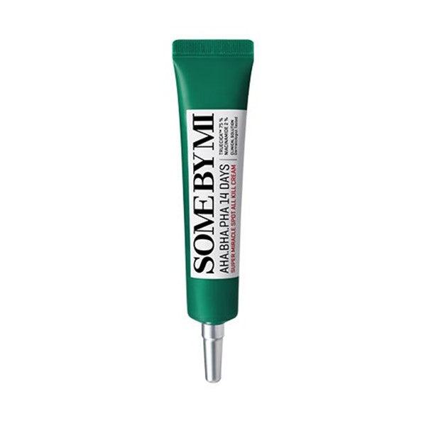 SOME BY MI AHA BHA PHA 14 Days Super Miracle Spot All Kill Cream 30ml